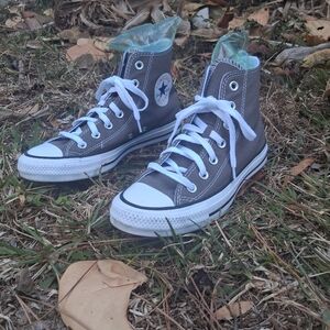 Converse Chuck Taylor All Star Adult High Top Sneaker